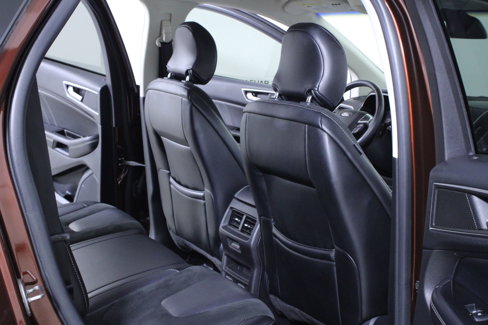 Used 2015 Ford Edge Sport w/ Equipment Group 401A image 14
