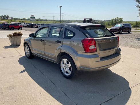 Used 2008 Dodge Caliber SXT w/ Popular Equipment Group image 7