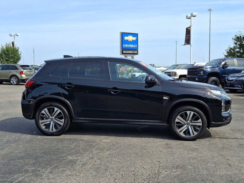 Used 2020 Mitsubishi Outlander Sport ES image 7