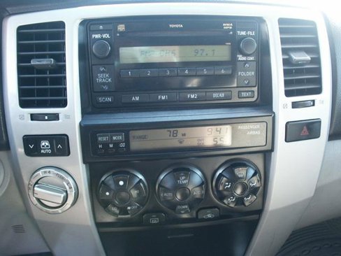 Used 2006 Toyota 4Runner SR5 image 11
