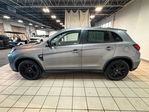 Used 2022 Mitsubishi Outlander Sport LE image 10