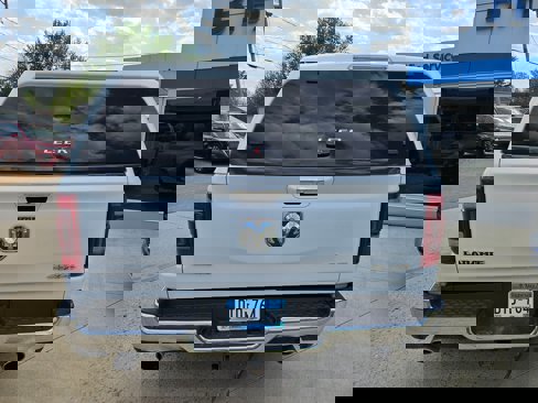 Used 2019 RAM 1500 Laramie image 3
