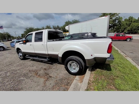 Used 2015 Ford F350 Lariat w/ Lariat Ultimate Package image 14