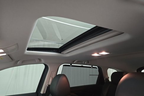 Used 2022 MAZDA CX-9 Touring w/ Touring Premium Package image 23
