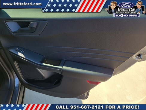 New 2025 Ford Escape Active image 21