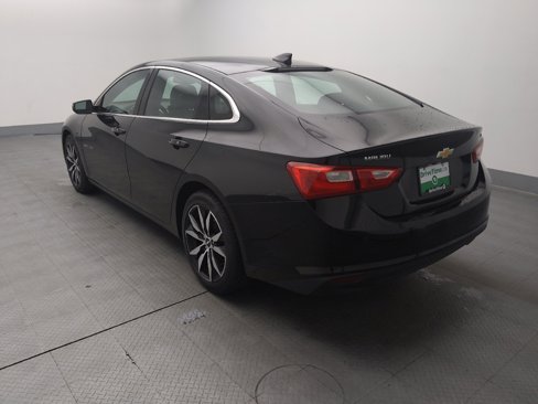 Used 2018 Chevrolet Malibu LT w/ Driver Confidence Package image 5