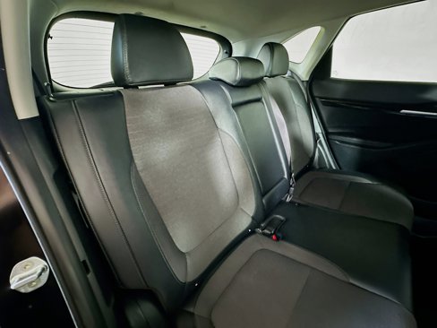 Certified 2021 Kia Seltos S image 24