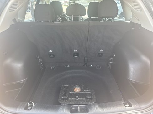 Used 2021 Jeep Compass Sport image 27