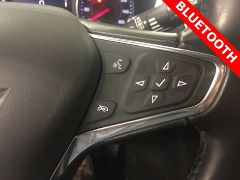 Used 2021 Chevrolet Equinox LT image 28