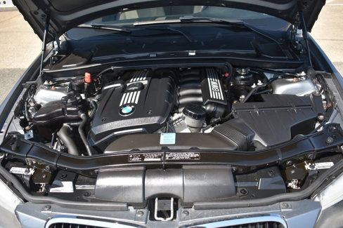 Used 2011 BMW 328i xDrive Sedan w/ Premium Pkg image 73