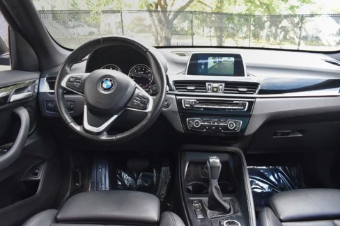 Used 2019 BMW X1 xDrive28i w/ Convenience Package image 19