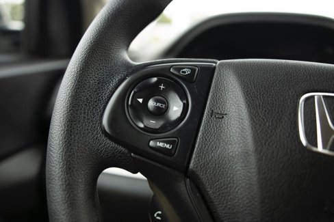 Used 2016 Honda CR-V LX image 7