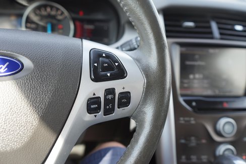 Used 2013 Ford Edge SEL image 12