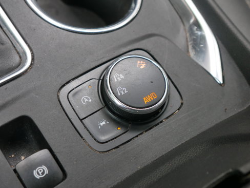Used 2022 Chevrolet Traverse LT w/ LT Premium Package image 19