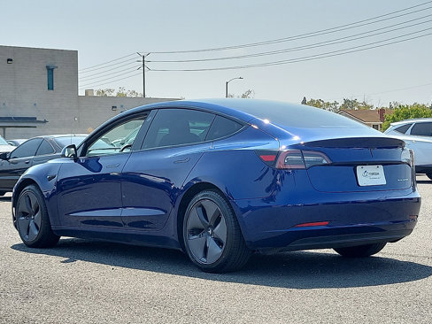 Used 2019 Tesla Model 3 image 25