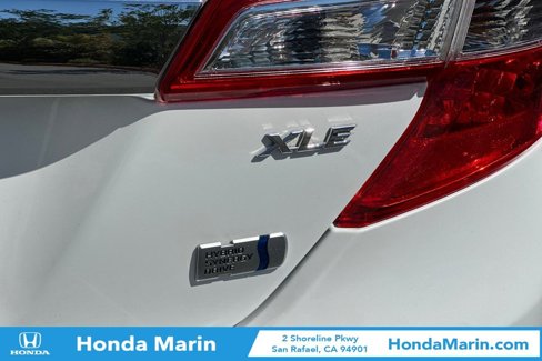 Used 2014 Toyota Camry XLE image 33
