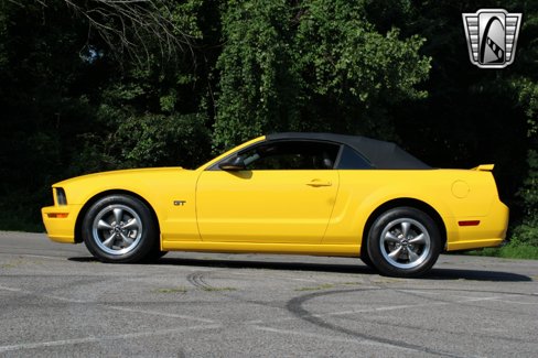 Used 2006 Ford Mustang GT image 27