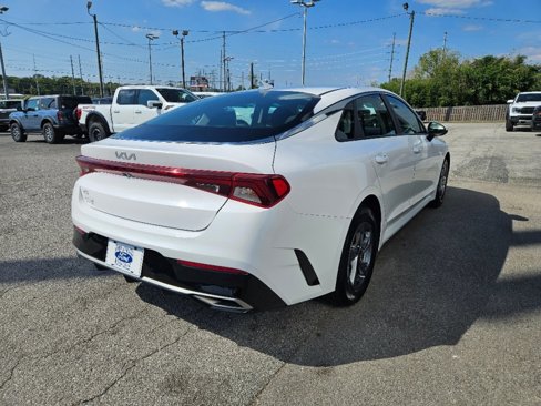Used 2023 Kia K5 LXS image 6