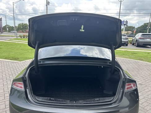 Used 2020 Lincoln MKZ w/ Convenience Package image 11