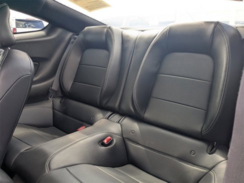 Used 2015 Ford Mustang Premium w/ Ecoboost Performance Package image 12