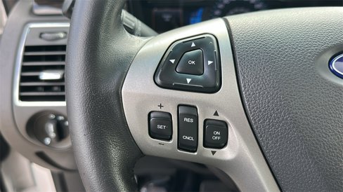 Used 2014 Ford Flex SEL w/ Equipment Group 202A image 19