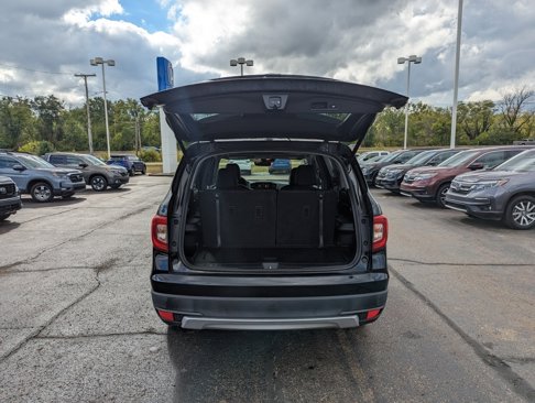 Certified 2019 Honda Pilot EX-L image 13