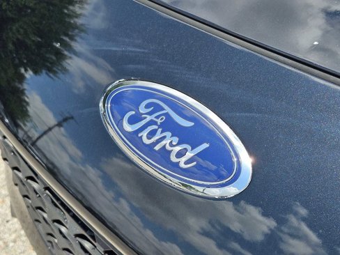 Used 2022 Ford Escape S image 11