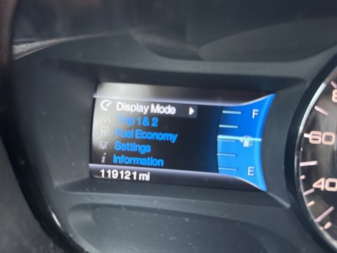 Used 2011 Ford Edge Sport w/ Driver Entry Pkg image 12