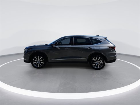 Certified 2025 Acura MDX w/ Technology Package image 8