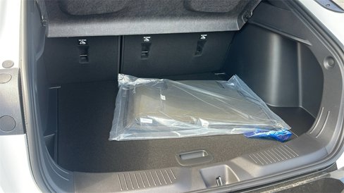 New 2025 Buick Envista Sport Touring w/ Convenience I Package image 26