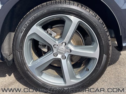 Used 2015 Audi Q5 3.0T Premium Plus image 10