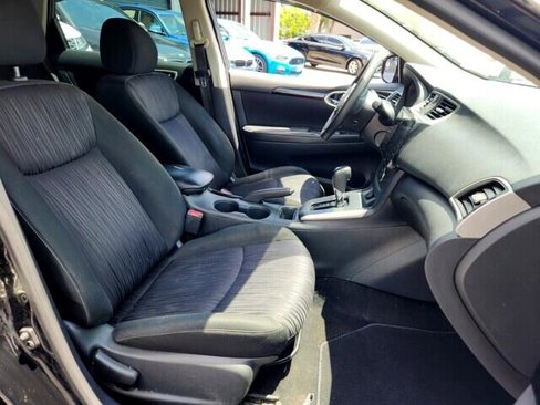 Used 2019 Nissan Sentra SV image 18