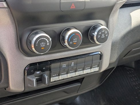 Used 2022 RAM 2500 Tradesman image 21