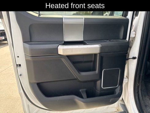 Used 2015 Ford F150 Lariat image 12
