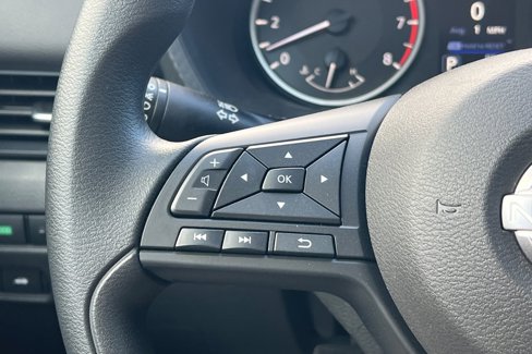New 2025 Nissan Sentra S image 26