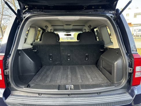 Used 2016 Jeep Patriot Sport w/ Power Value Group image 20