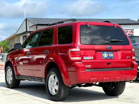 Used 2011 Ford Escape XLT w/ Cargo Pkg image 5