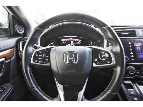 Used 2022 Honda CR-V Touring image 16
