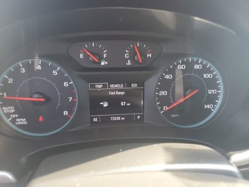 Used 2022 Chevrolet Malibu LT image 16