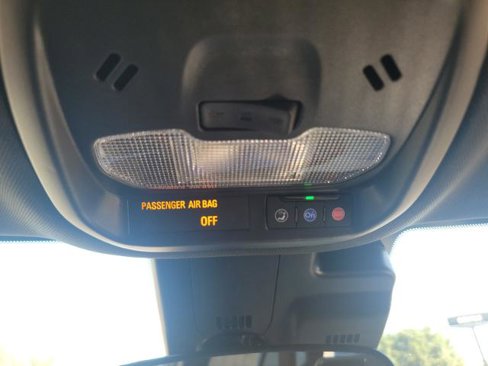 New 2025 Chevrolet Trax RS w/ Driver Confidence Package image 27