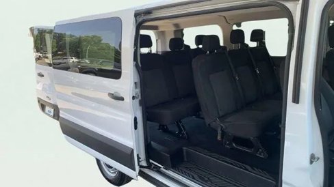 Used 2020 Ford Transit 150 XL image 17