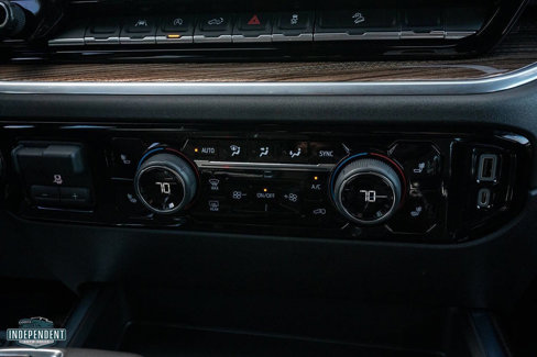 Used 2022 Chevrolet Silverado 1500 RST image 13