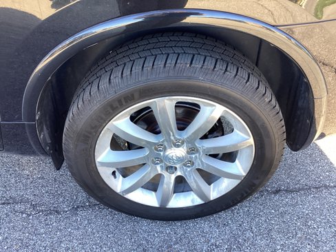 Used 2015 Buick Enclave Premium w/ Experience Buick Package image 11