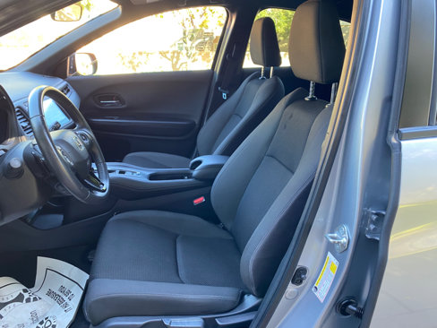 Used 2019 Honda HR-V Sport image 27