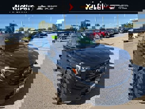Used 2021 GMC Terrain SLE w/ Driver Convenience Package image 1