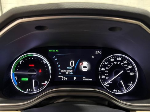 Used 2020 Toyota Avalon Limited image 43