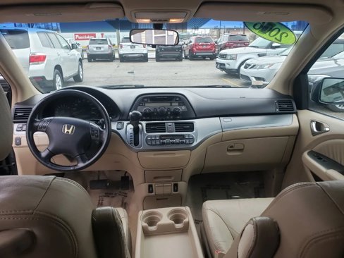 Used 2006 Honda Odyssey EX-L image 17