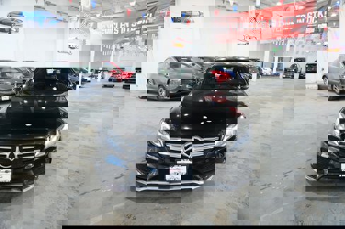 Used 2016 Mercedes-Benz C 300 4MATIC Sedan image 3