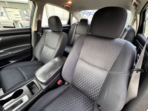Used 2016 Nissan Altima 2.5 S image 17