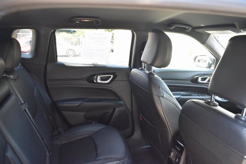 Used 2024 Jeep Compass Trailhawk image 25